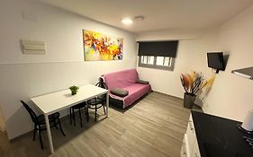 Coqueto Apartamento en el Corazón de Madrid Sol